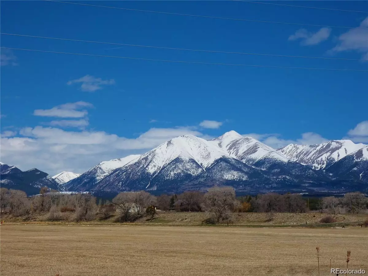 Poncha Springs, CO 81201,862 Hoover