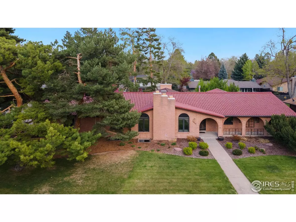 Fort Collins, CO 80525,1900 Pawnee