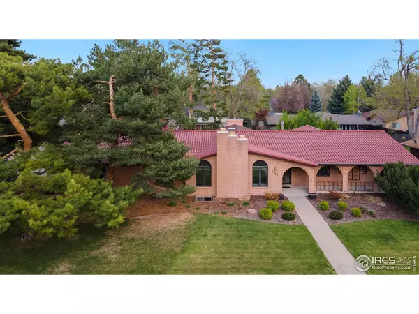 1900 Pawnee, Fort Collins, CO 80525