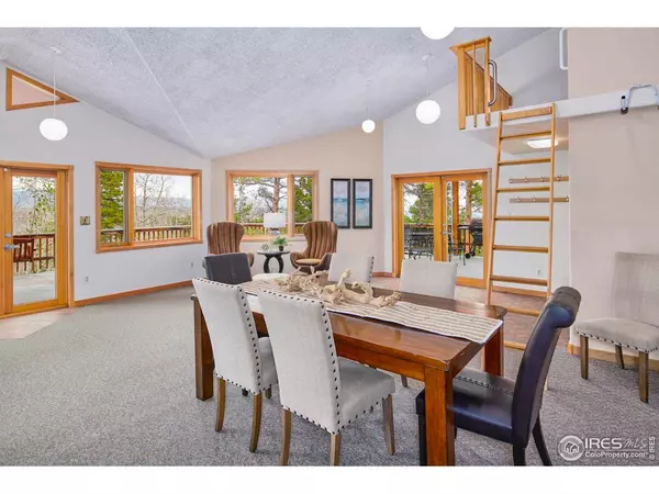 Nederland, CO 80466,15 Sherwood