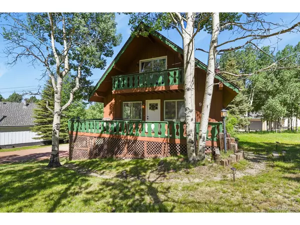 95 Club, Woodland Park, CO 80863