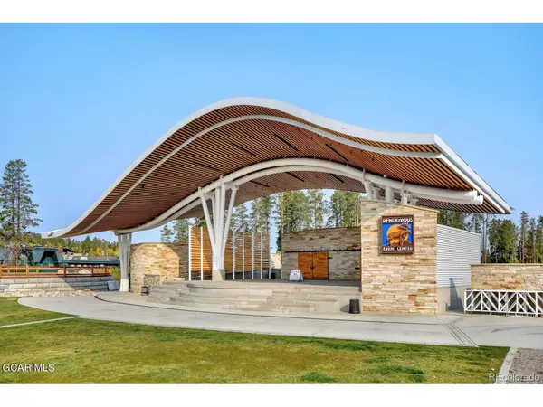 Winter Park, CO 80482,78491 Hwy 40 Bldg -2 #3