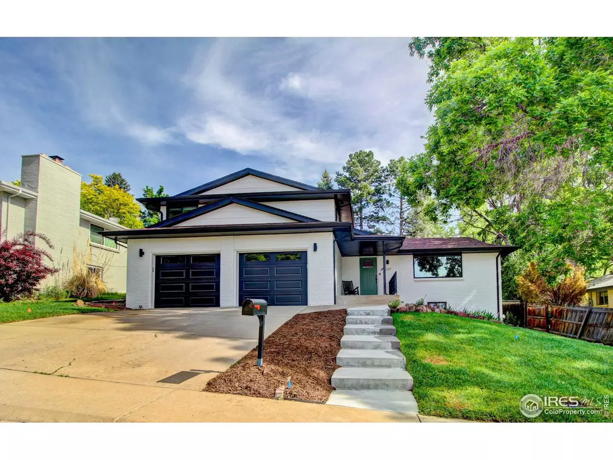 Arvada, CO 80004,8129 W 69th