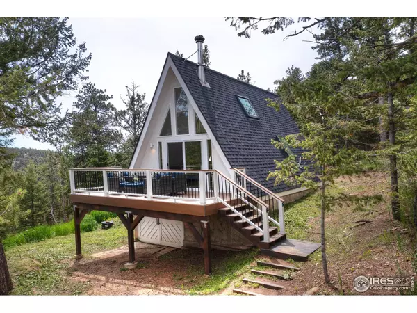 100 Elk, Lyons, CO 80540