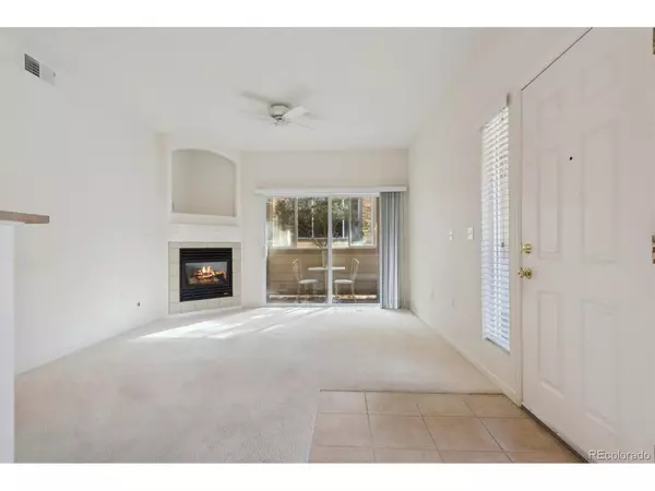 Littleton, CO 80123,4875 S Balsam #14-104