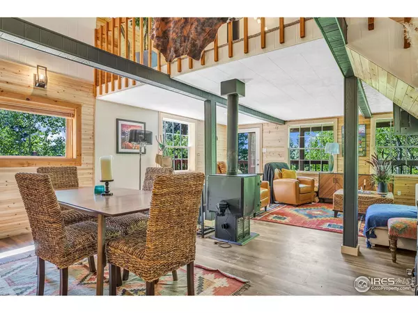 Nederland, CO 80466,298 Evergreen