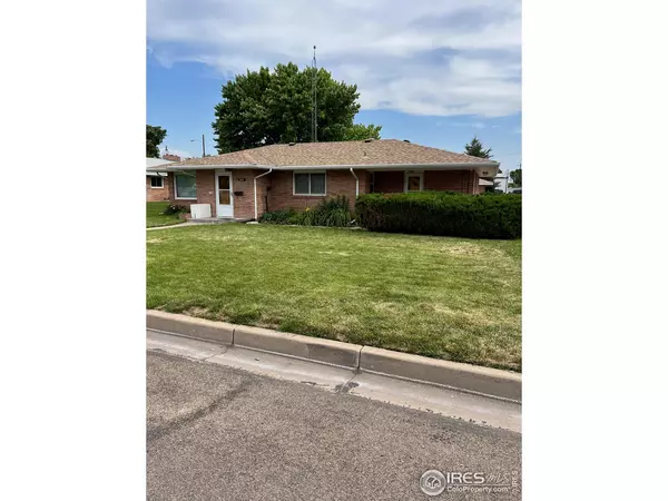 Holyoke, CO 80734,315 E Emerson