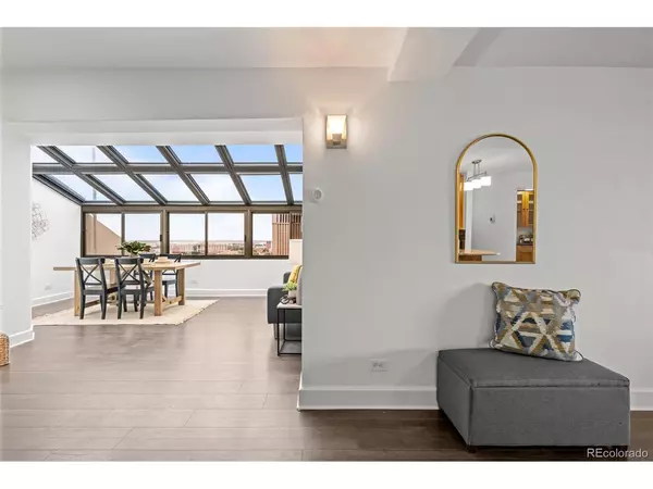 Denver, CO 80218,1313 N Williams #1602