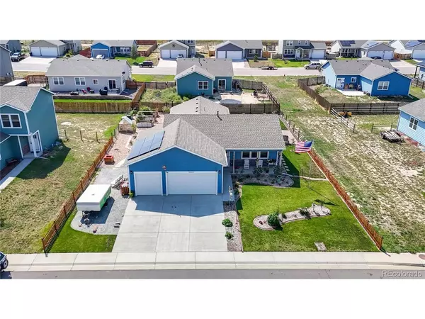 317 S 3rd, Deer Trail, CO 80105