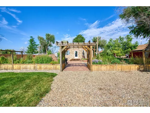 1437 S County Road 21, Berthoud, CO 80513