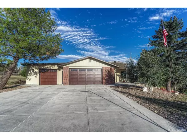 Foxfield, CO 80016,7388 S Richfield