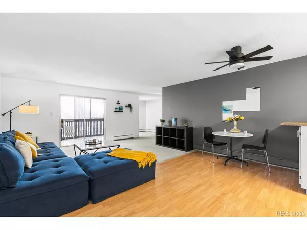 3450 S Poplar #405, Denver, CO 80224