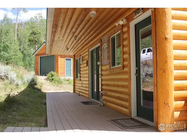 6026 County Road 6E, Cowdrey, CO 80434