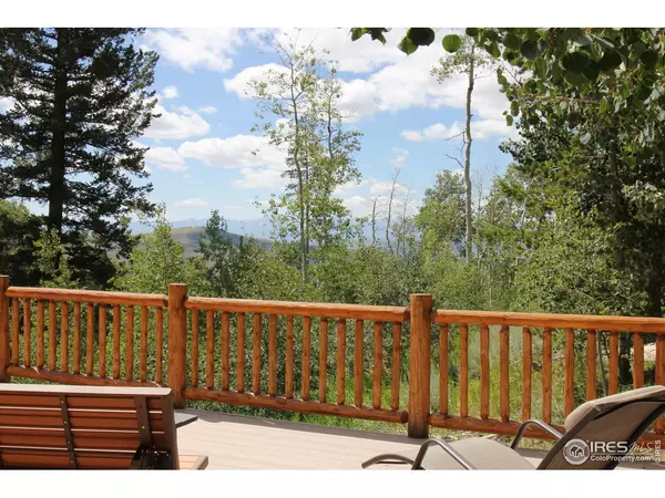 Cowdrey, CO 80434,6026 County Road 6E