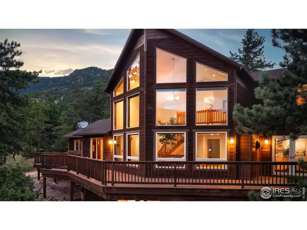 110 Hopi, Lyons, CO 80540