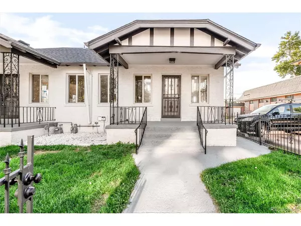 Denver, CO 80218,1737 N Franklin