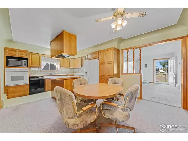 Akron, CO 80720,258 Gum