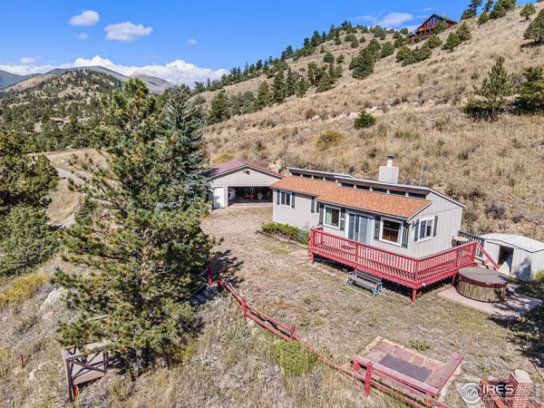 262 Elkridge, Glen Haven, CO 80532