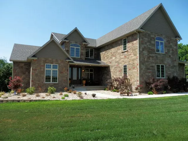 Kirksville, MO 63501,23534 Burk Trail