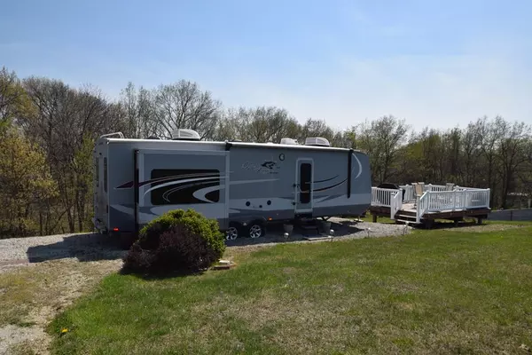 30009 Sunflower Drive, Unionville, MO 63565