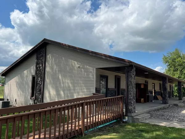 Kirksville, MO 63501,2000 Laharpe Street