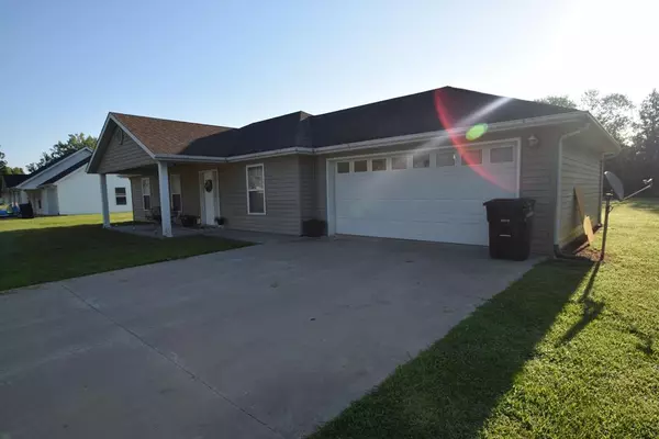 907 23rd Street, Unionville, MO 63565