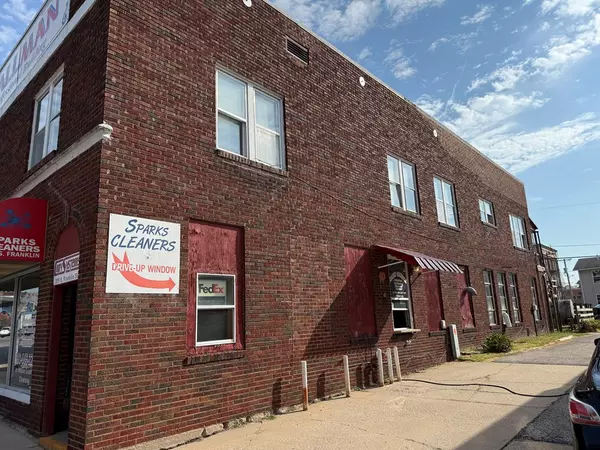 Kirksville, MO 63501,309 Franklin Street