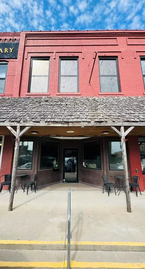 Milan, MO 63556,111 2nd Street