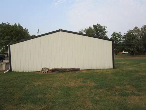 Shelbyville, MO 63469,101 5th