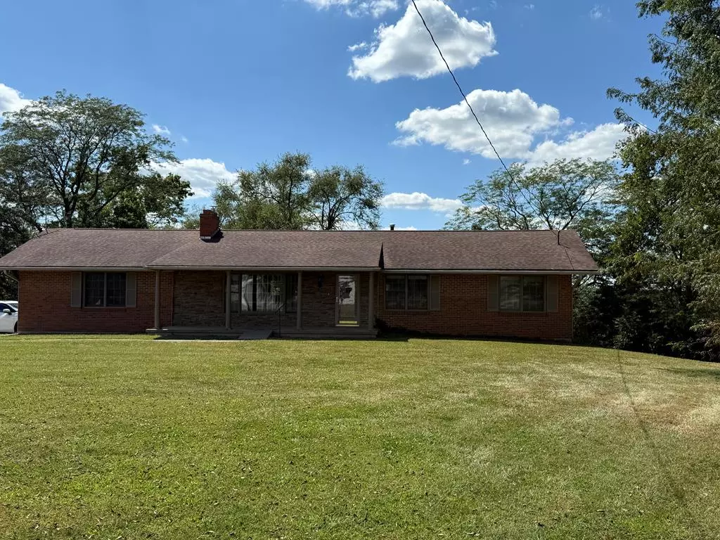 Edina, MO 63537,503 Marion Street