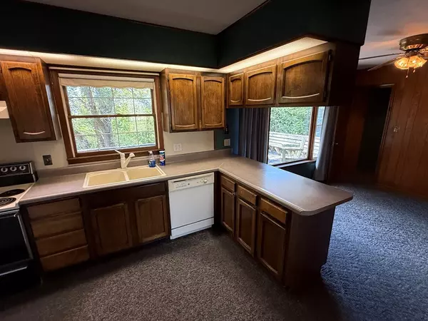 Edina, MO 63537,503 Marion Street