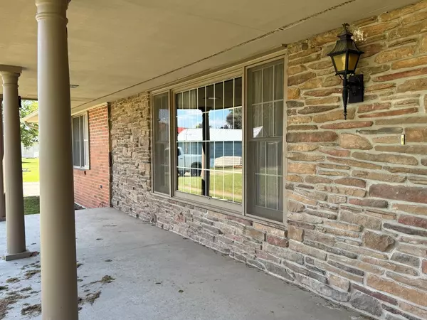 Edina, MO 63537,503 Marion Street