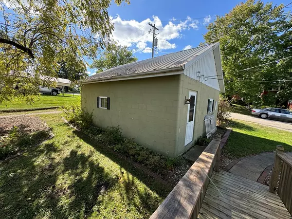 Unionville, MO 63565,303 19th Street