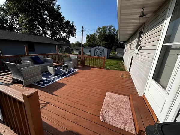 Macon, MO 63552,1410 Briggs Drive