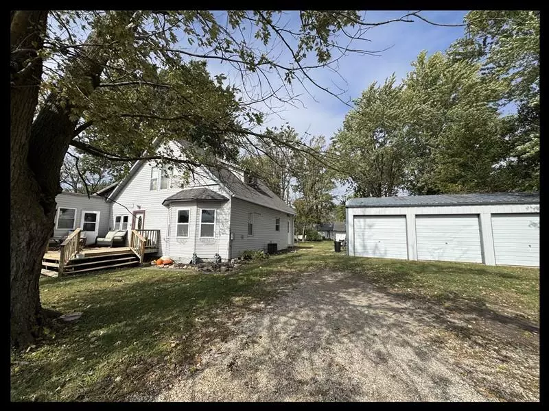 Atlanta, MO 63530,501 Marion Street