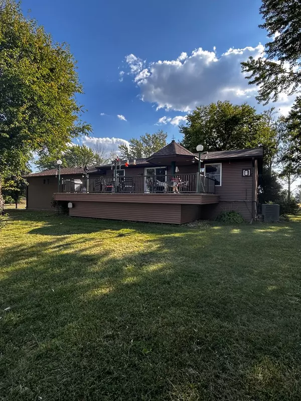 Macon, MO 63552,31822 Lochs Place