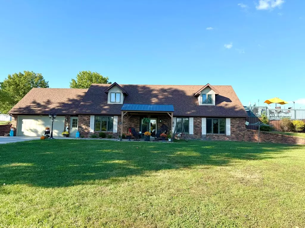 Chillicothe, MO 64601,10350 Liv 233