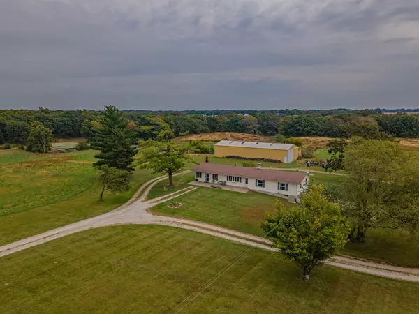 Moberly, MO 65270,1762 County Road 2715