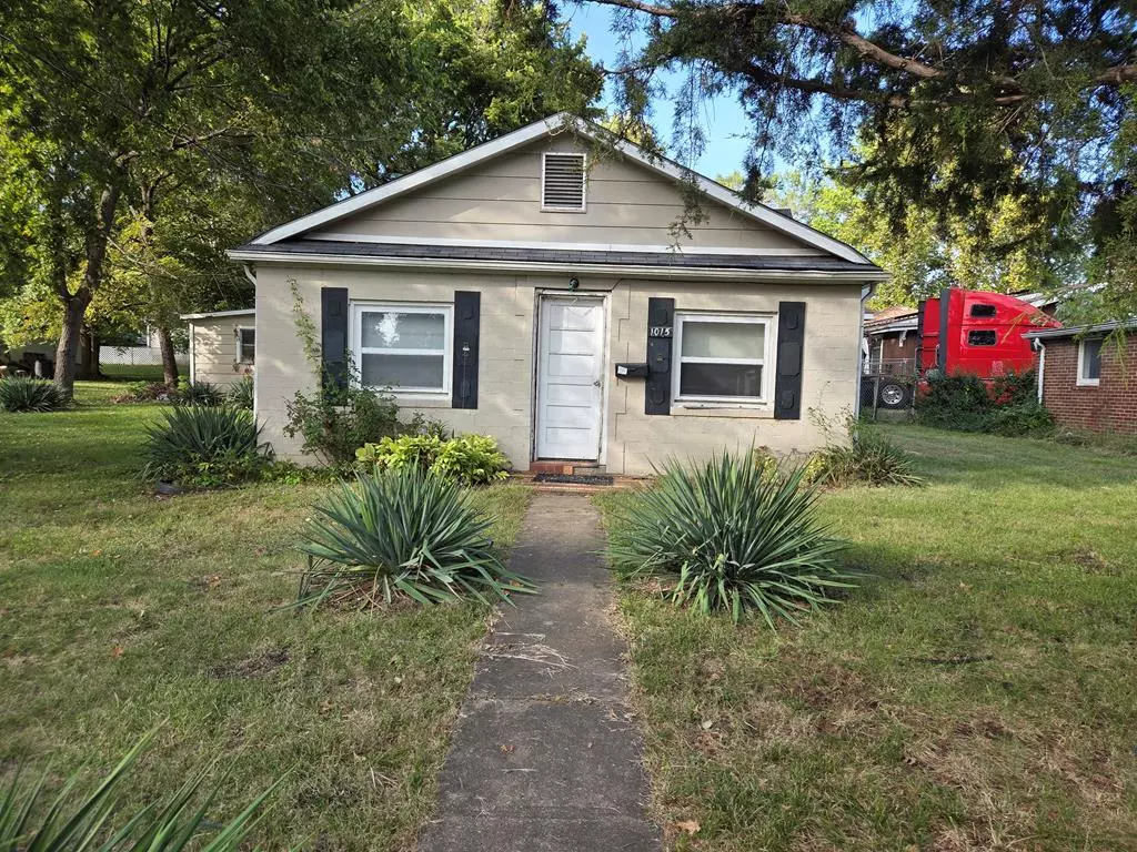 Chillicothe, MO 64601,1015 Third Street