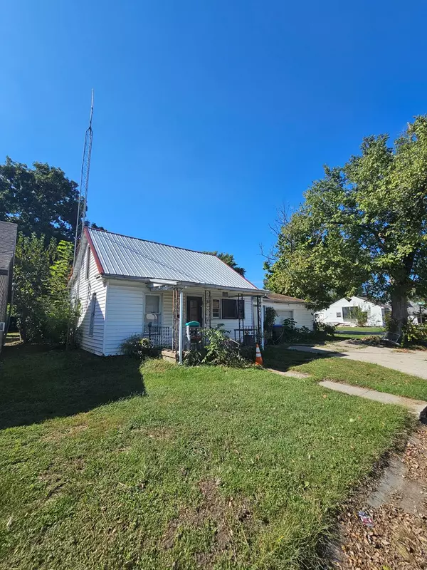 Kirksville, MO 63501,1304 Porter St