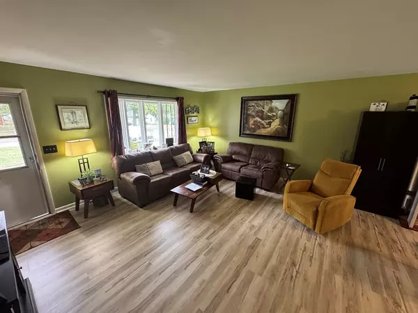 Kirksville, MO 63501,203 Laharpe Street