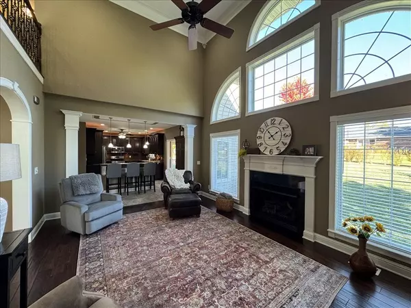 Macon, MO 63552,3608 Bettina Lane