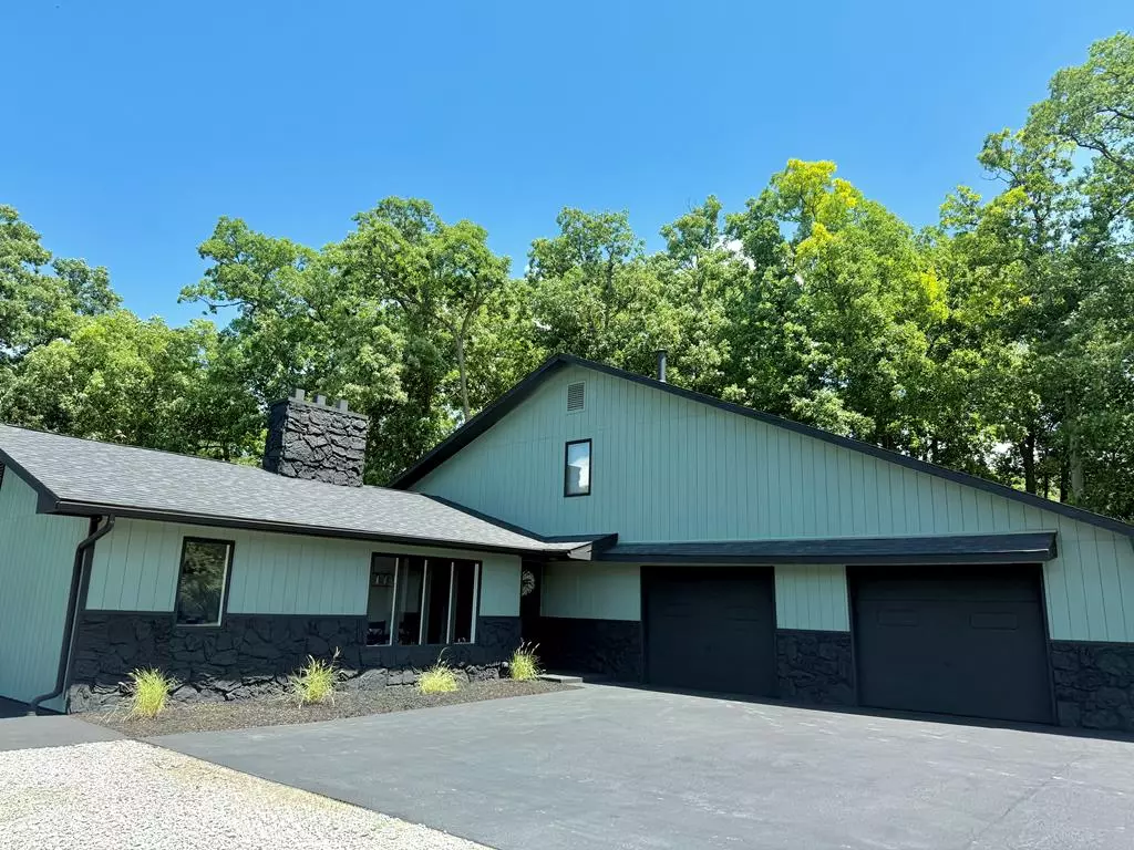 Kirksville, MO 63501,20782 Lost Trail