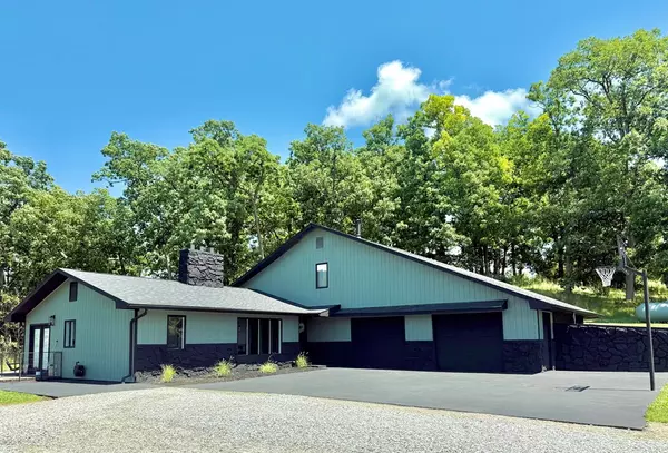 Kirksville, MO 63501,20782 Lost Trail