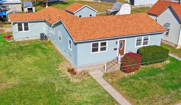 Huntsville, MO 65259,107 West Library Street