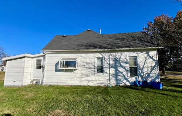 Macon, MO 63552,205 Pace Street