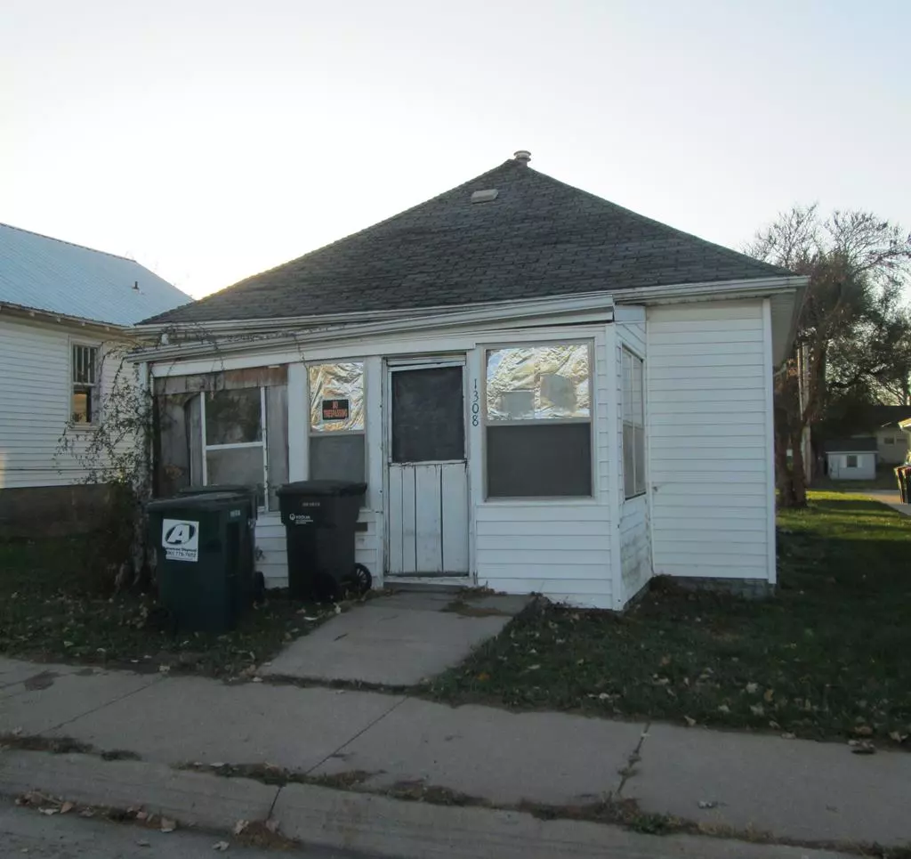 Kirksville, MO 63501,1308 Osteopathy