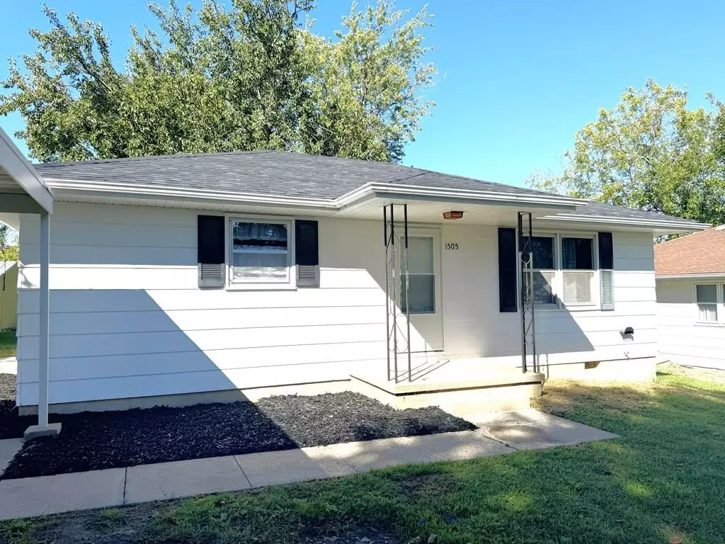 Kirksville, MO 63501,1505 Main Street