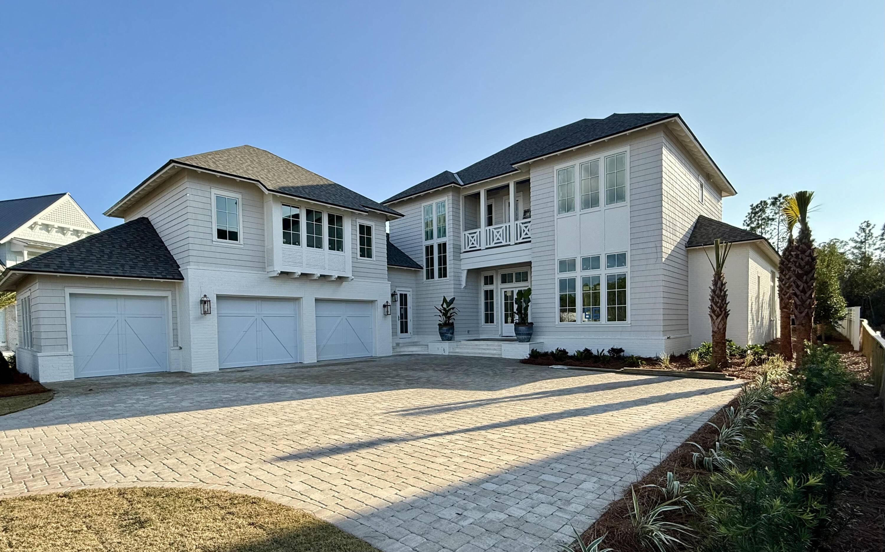 66 S Southern Cross LN, Inlet Beach, FL 32461