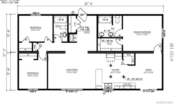 Campbell River, BC V9W 5G5,1160 Shellbourne Blvd #72